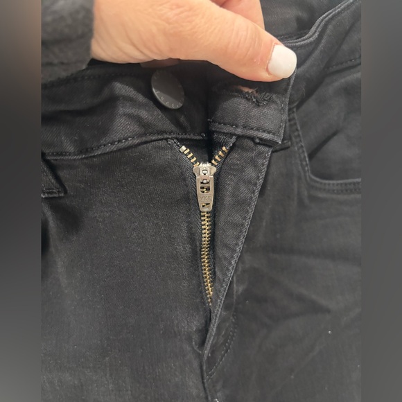 L'AGENCE Black Skinny Jeans, Size:29 - Picture 7 of 10